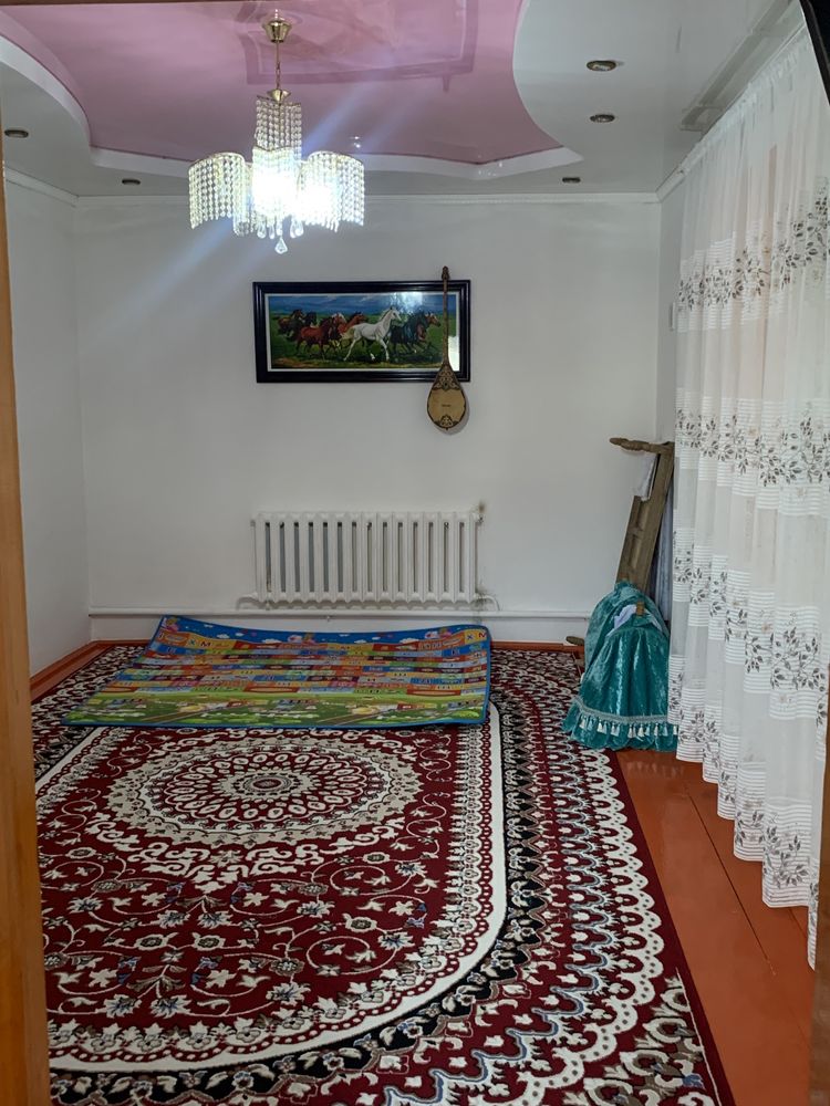 Продается дом! Срочно! Торг уместен!
