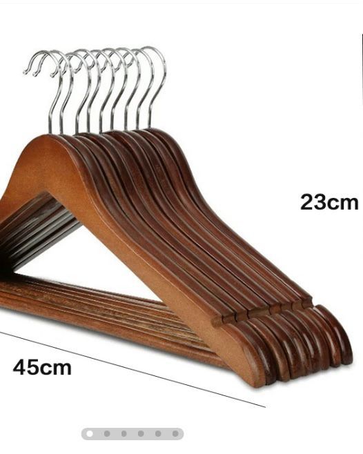 Вешалки - плечики