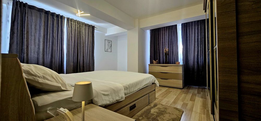 Apartament elegant disponibil  pentru inchiriere pe noapte