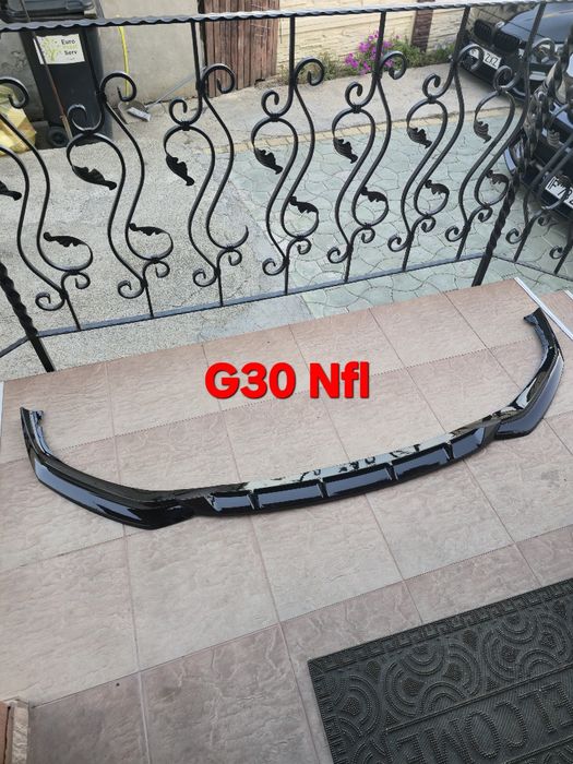 Lip prelungire G30,bara Fl sau Nfl