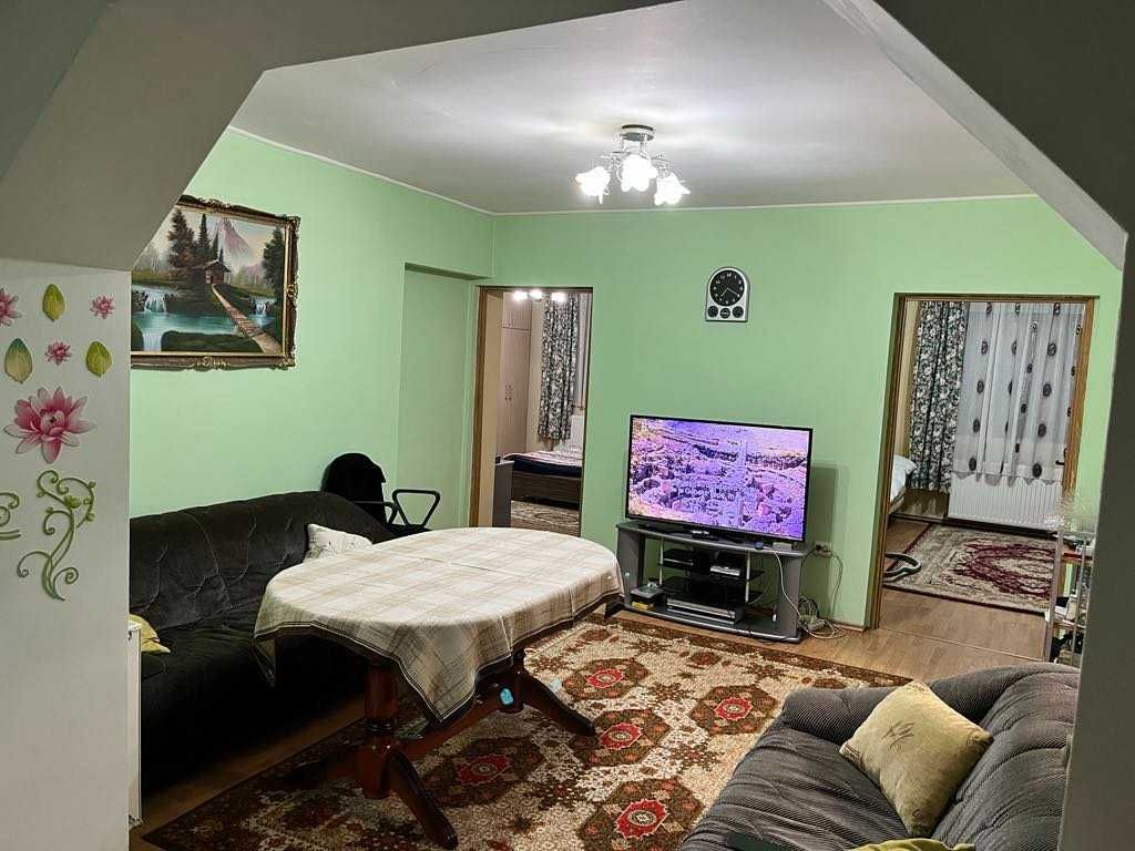 Casă de vânzare – 204 mp utili + anexe + 1550 mp teren – ARDUD