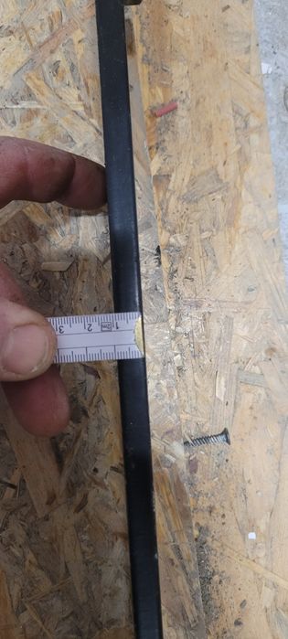 Cârlig de remorcare