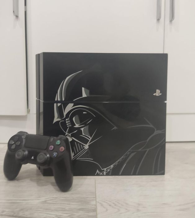 Playstation 4 Fat  1Tb срочно