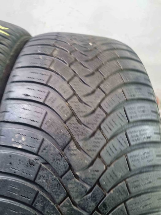 SET 2 Anvelope Iarna 275/45 R20 FALKEN Eurowinter HS01 SUV 110V