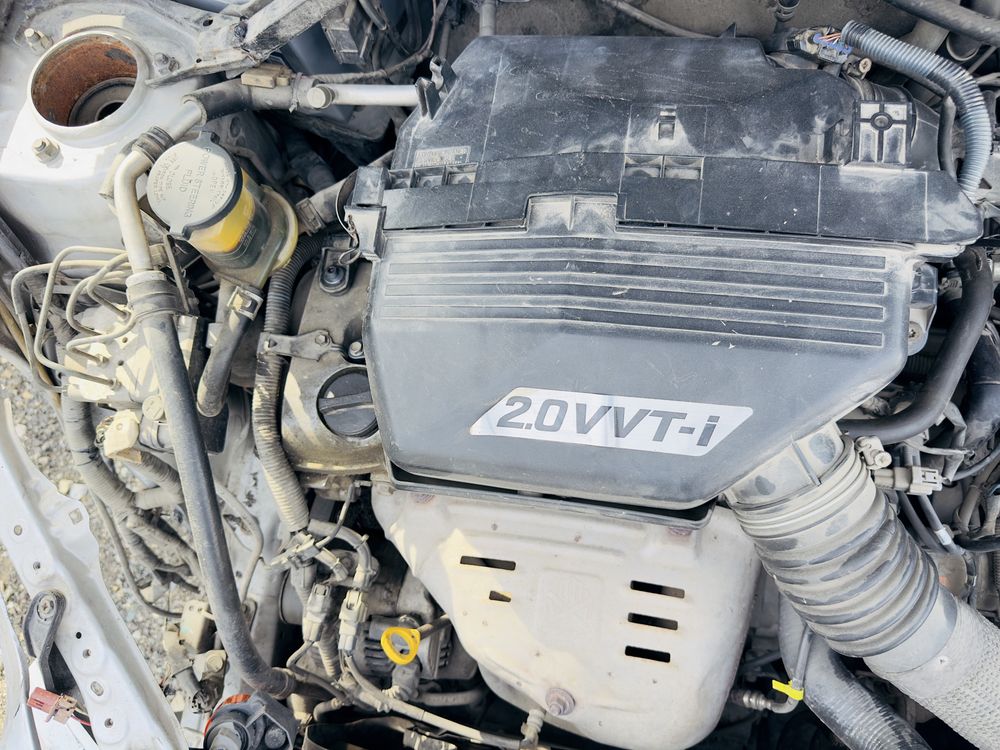 Тойота Рав4 2.0vvti 150кс Автомат На части!
