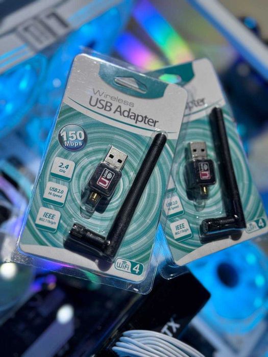 USB WIFI Adapter midle