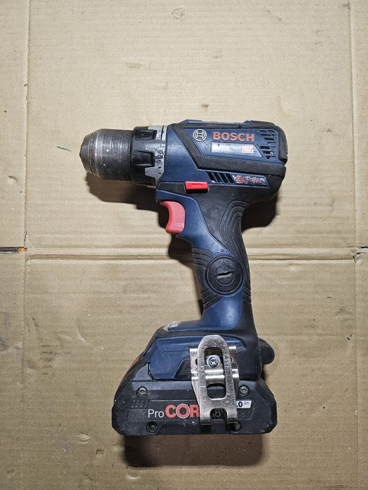 Filetanta Bosch 18v 60c