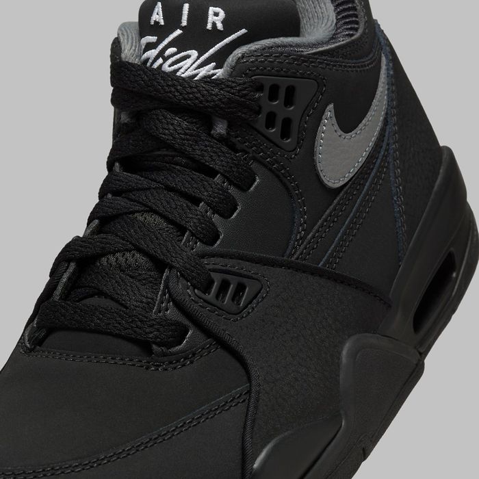 Nike air flight 89 originali 38 noi