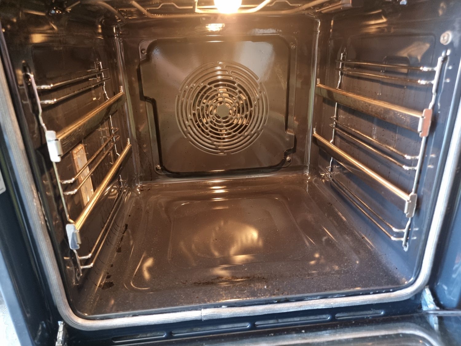 Фурна за вграждане Gorenje