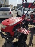 Motoblok 10 dizel starser