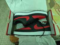 Nike Court Vision LO -Noi si Originali