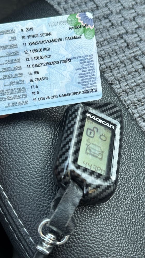 gentra 2019 yil avtomat