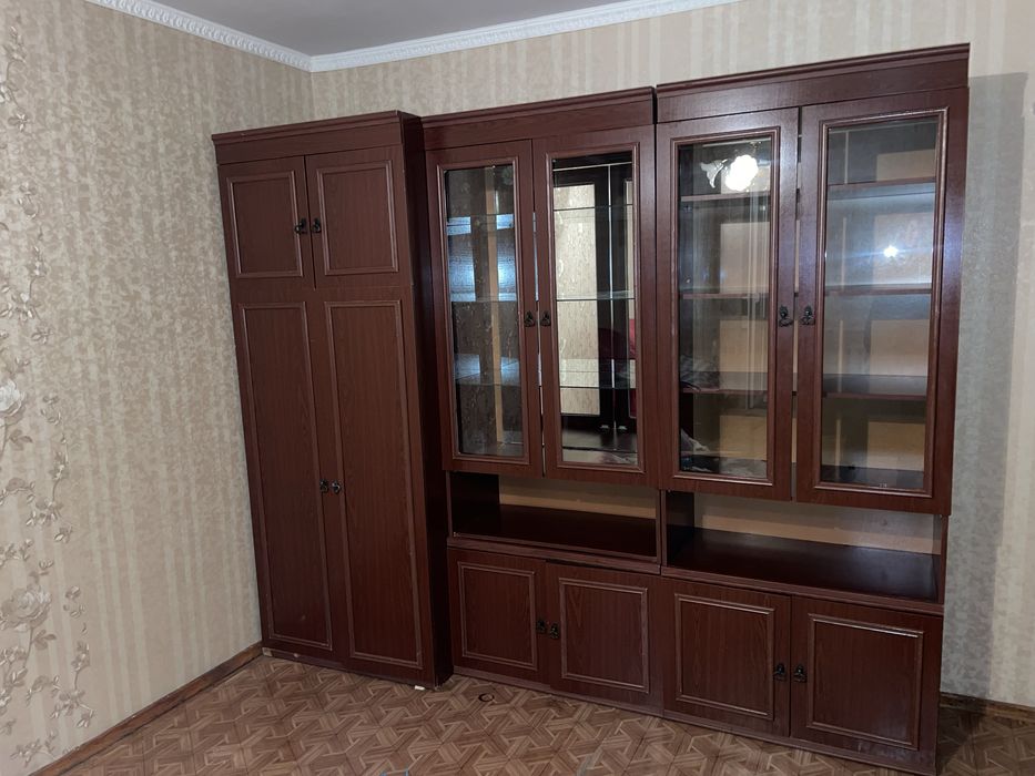 Шкаф 3 вида самовывоз