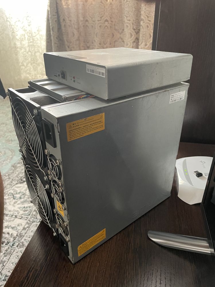 Antminer t17 42th