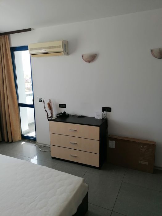 Дава се под наем Двустаен апартамент в к.к. Дюни - 67 кв.м за 280.5 € - Снимка #6