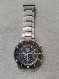 Оригинален часовник SEIKO Solar Chronograph