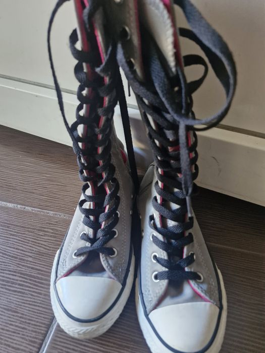 Converse originali mas 32 fete