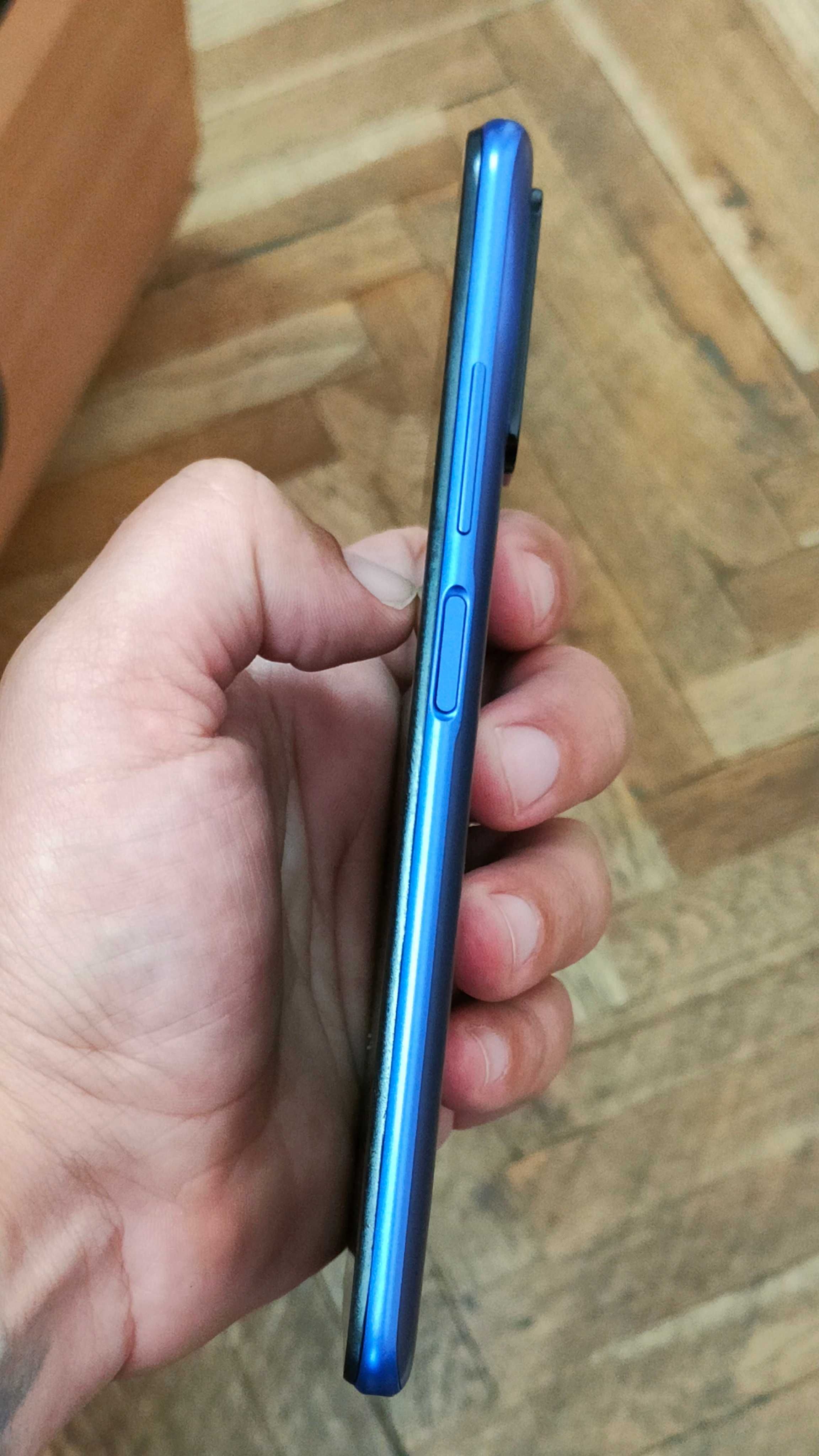 Xiaomi Redmi Note 10 5G