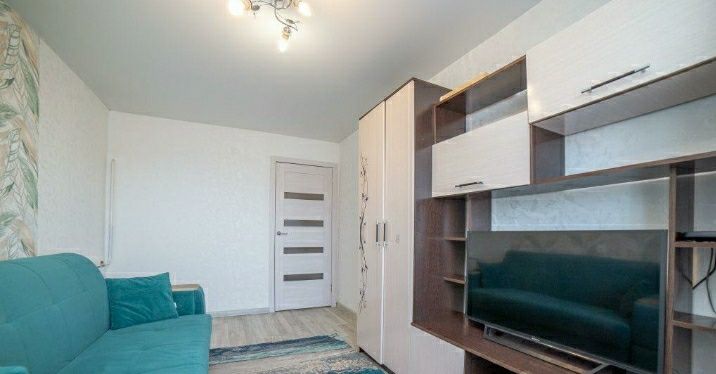 Уютная чистая рн ЖК Тамыз