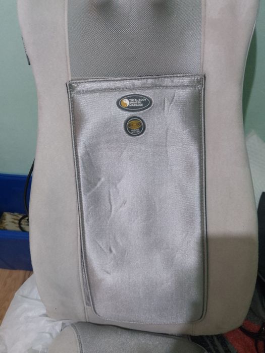 Aparat de făcut masaj