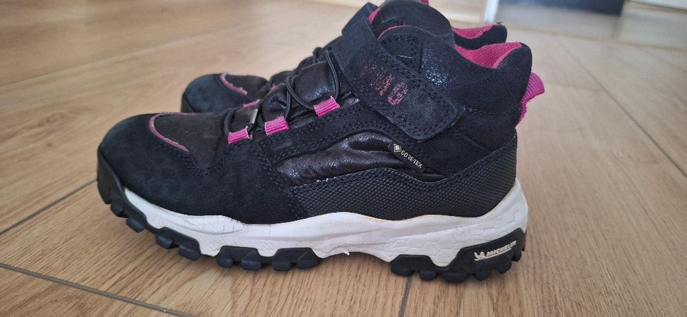 Зимни боти за момиче Primigi