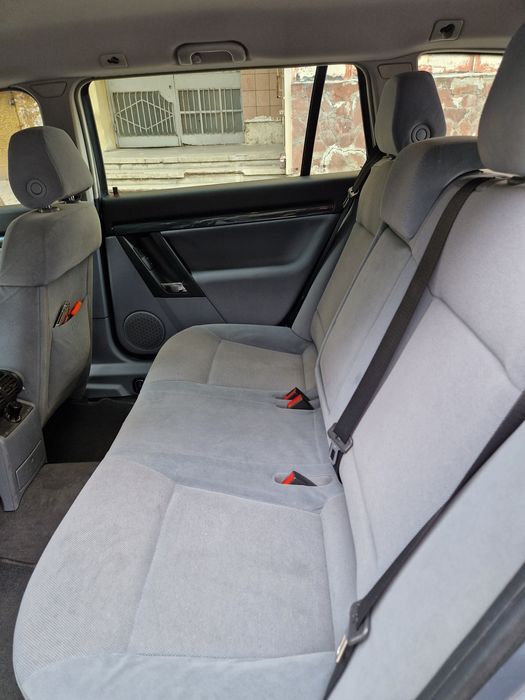 Opel Vectra - 2005 - 1.9 Diesel - 301.000 km.