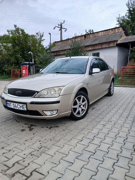 Ford Mondeo 2.0 .