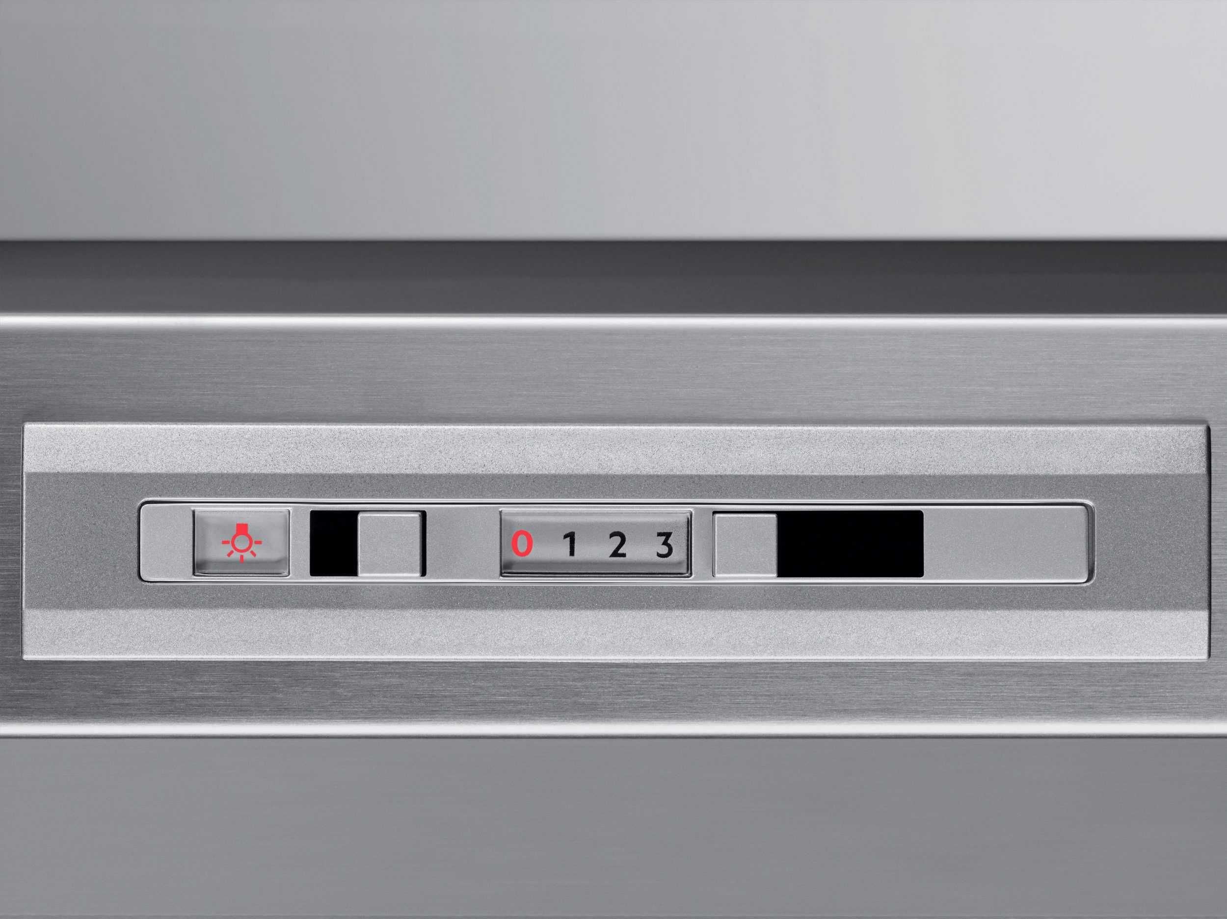Аспиратор за под шкаф AEG DUB1611M 60см. 272 м³/ч
