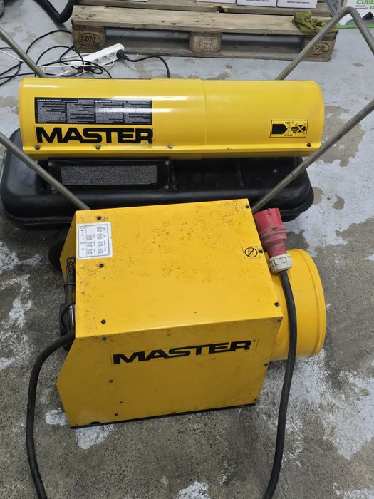 Tun caldura master