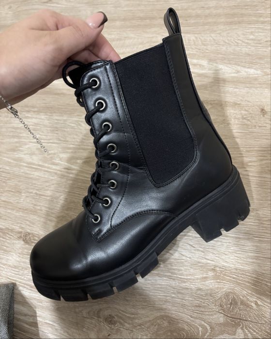 Дамски боти Tendenz