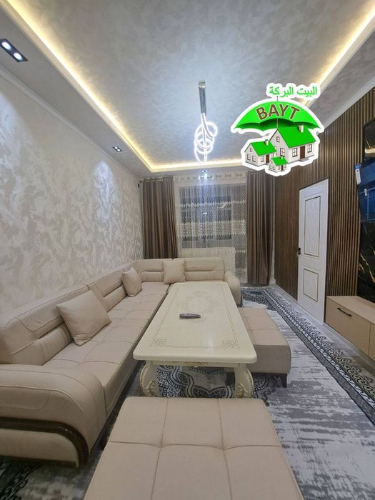 ÷1²/2/4 YEVRO REMONT CHILANZAR 12kv mo'ljal Yuridik Kollej  sotiladi