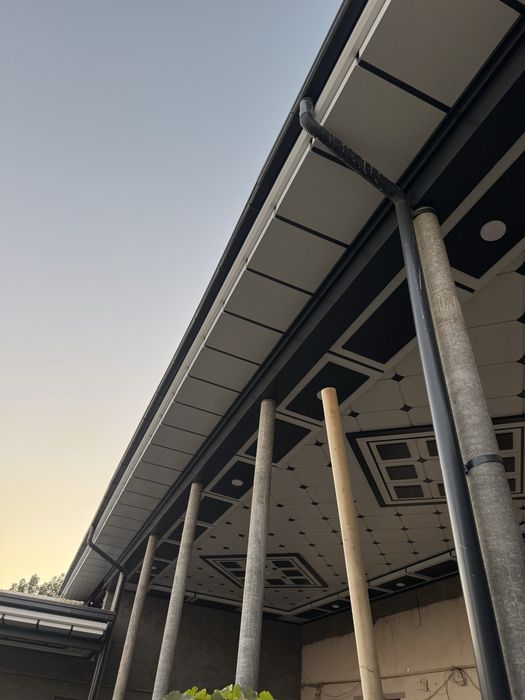 Tunkafon qilib beramiz uyizni chroyli korinshga olib kelamiz