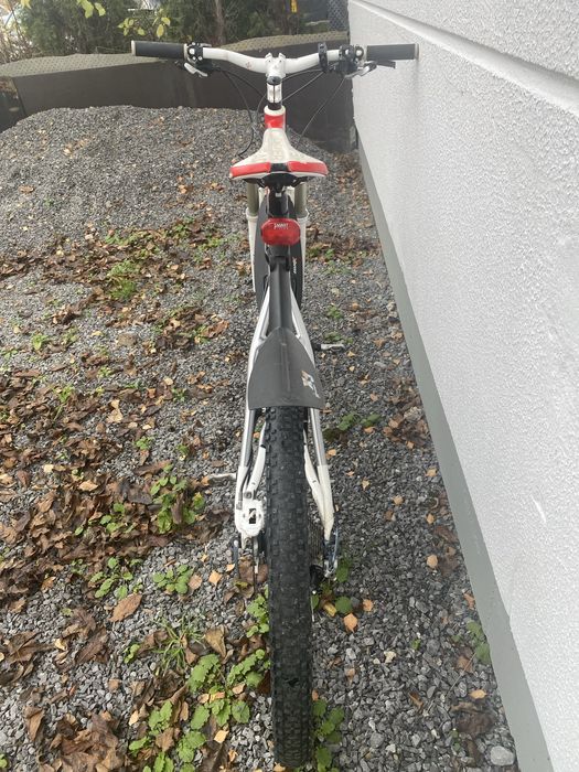 Bicileta Bulls copperhead 3