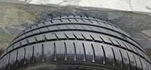 anvelope 205/60/R16