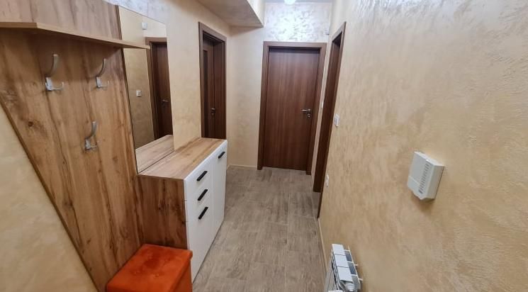 Дава се под наем Двустаен апартамент в Пловдив, Кършияка - 70 кв.м за 450 € - Снимка #5