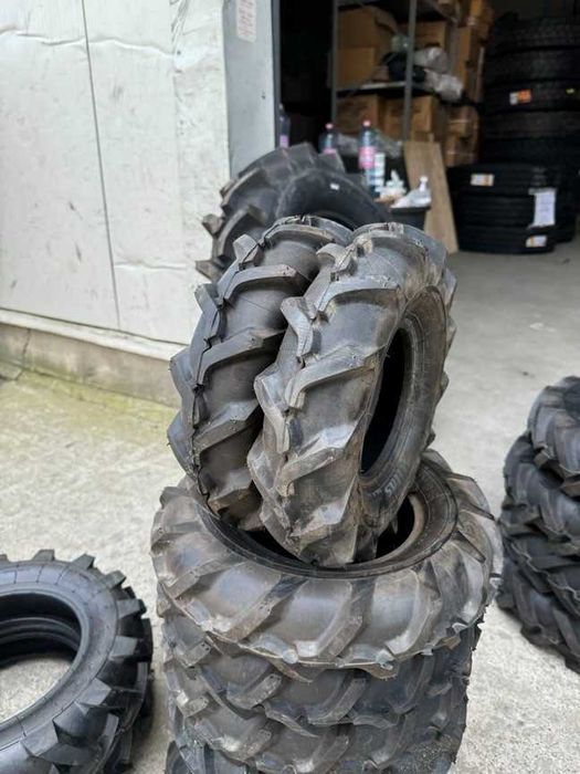 3.50-6 de tractiune pentru motocultor anvelope noi MITAS