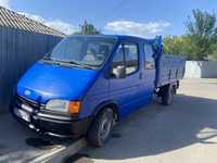 Vand Ford Transit