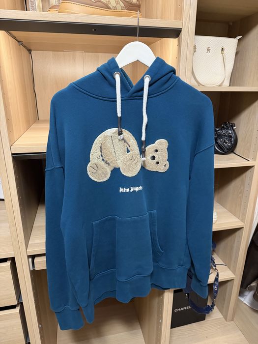 Hoodie Palm Angels