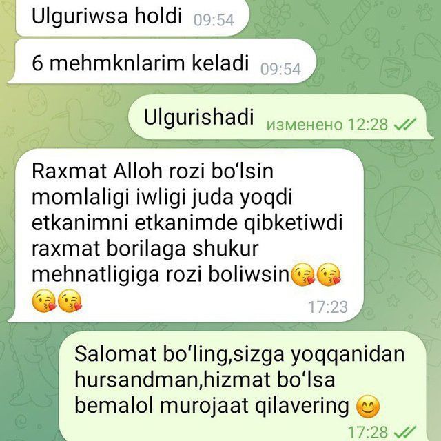 Uborka qilamiz, uy, ofis, binolar tozalaymiz