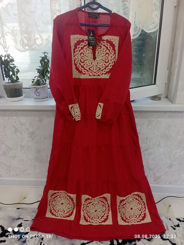 Янги кўйле сотилади