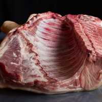 Мясо свинина Костанай
