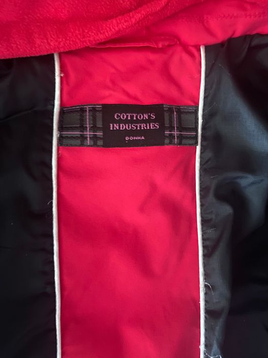 Дамско яке за ски 36 номер