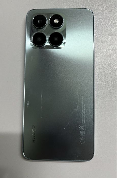 Honor X6a 128 гб ( г Шымкент ул Мангельдина 284)Лот: 790/745