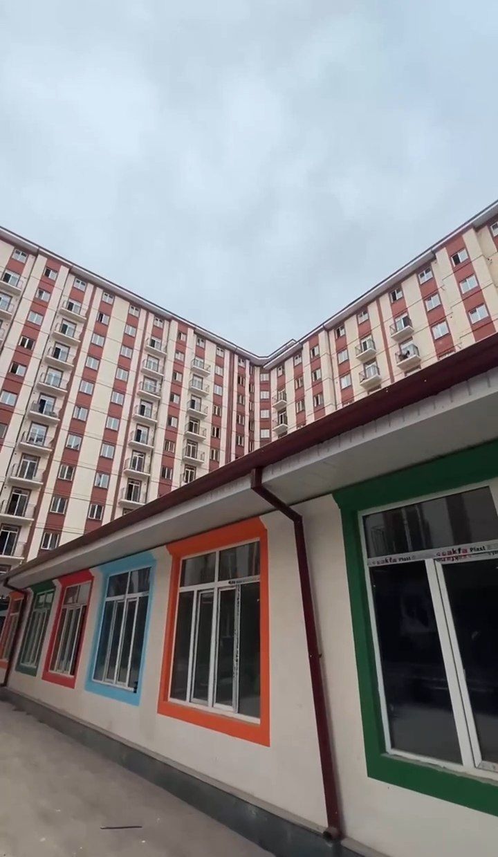 2/12/12 JK "NICE VILLAS" ремонти билан.
