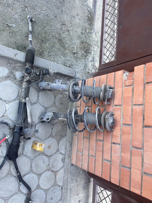 Автозапчасти на kia cadenza