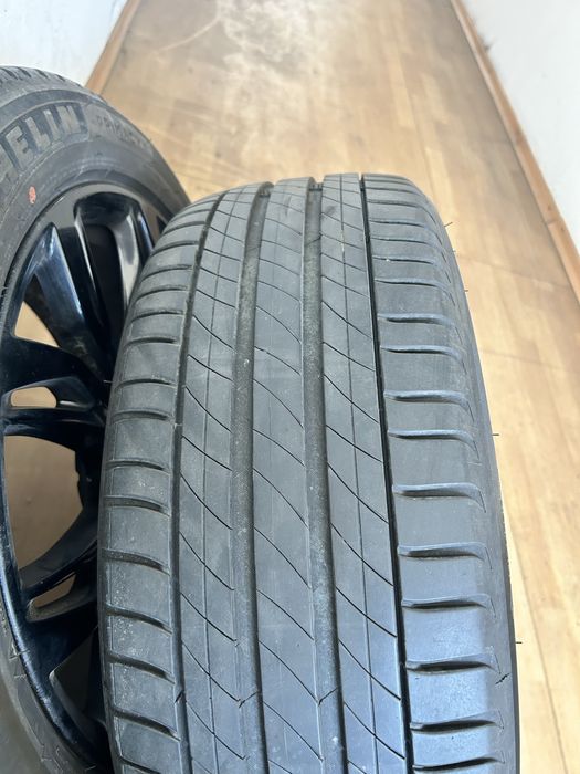 Jante BMW X1  F48, U11  si X2  F39 r18