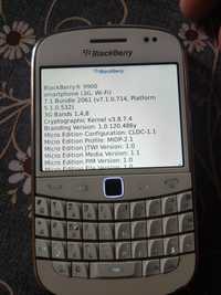 Blackberry 9900 simkarta