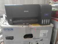 Printer EPSON L3101 EcoTank