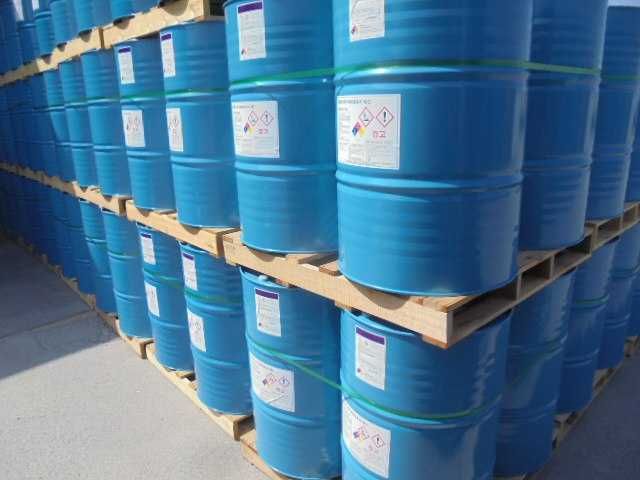 Химическое сырье для промышленности