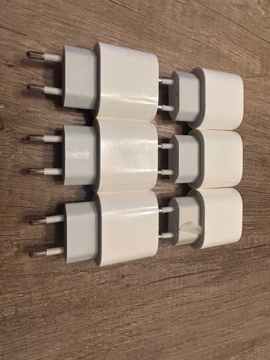 Incarcator APPLE MD3J4ZM/A USB-C 20W original